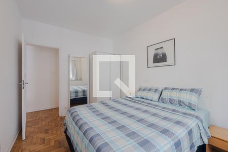 Quarto de apartamento para alugar com 1 quarto, 47m² em Pinheiros, São Paulo