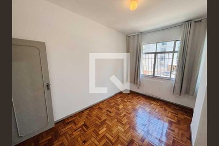 Apartamento à venda com 2 quartos, 65m² em Tijuca, Rio de Janeiro