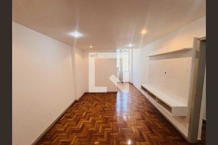 Apartamento à venda com 2 quartos, 65m² em Tijuca, Rio de Janeiro