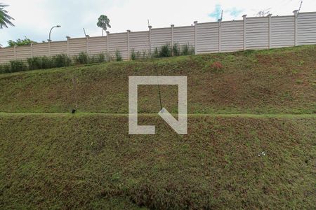 Vista da Sala de apartamento para alugar com 2 quartos, 36m² em Jardim Celeste, São Paulo