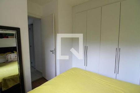 Quarto 1 de apartamento à venda com 2 quartos, 36m² em Jardim Celeste, São Paulo