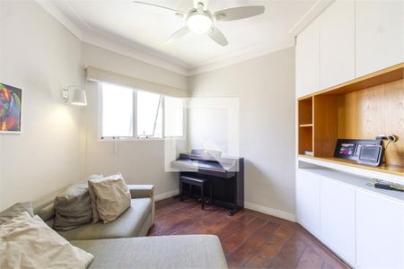 Apartamento à venda com 4 quartos, 365m² em Vila Helena, São Paulo