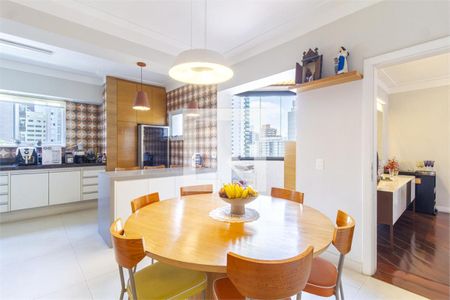 Apartamento à venda com 4 quartos, 365m² em Vila Helena, São Paulo