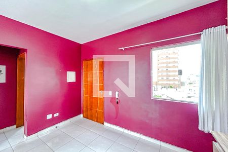 Apartamento para alugar com 2 quartos, 48m² em Vila Matilde, São Paulo