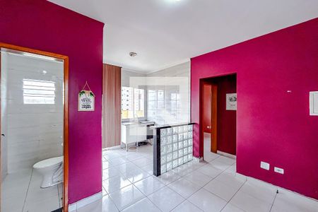 Apartamento para alugar com 2 quartos, 48m² em Vila Matilde, São Paulo