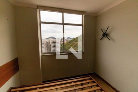 Quarto 2 de apartamento para alugar com 2 quartos, 75m² em Cubango, Niterói