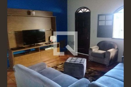 Casa à venda com 2 quartos, 190m² em Vista Alegre, Belo Horizonte