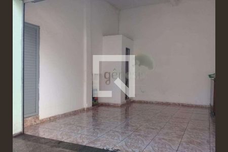 Casa à venda com 2 quartos, 190m² em Vista Alegre, Belo Horizonte