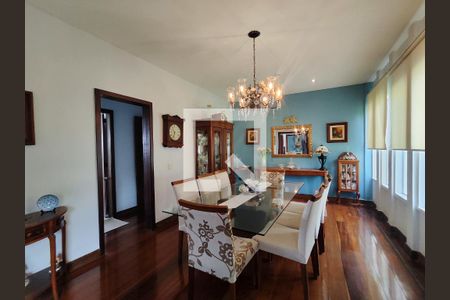 Sala 1 de casa de condomínio à venda com 5 quartos, 820m² em Barra da Tijuca, Rio de Janeiro