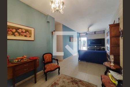 Sala 3 de casa de condomínio à venda com 5 quartos, 820m² em Barra da Tijuca, Rio de Janeiro
