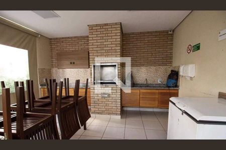 Apartamento à venda com 2 quartos, 50m² em Cidade Nova, Jundiaí