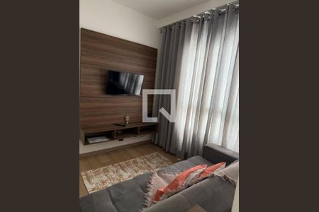 Apartamento à venda com 2 quartos, 50m² em Cidade Nova, Jundiaí