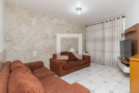 Casa à venda com 3 quartos, 187m² em Vila Matilde, São Paulo
