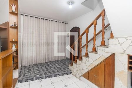 Casa à venda com 3 quartos, 187m² em Vila Matilde, São Paulo