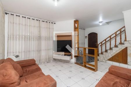 Casa à venda com 3 quartos, 187m² em Vila Matilde, São Paulo