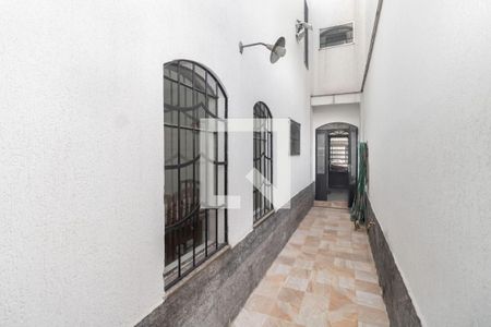 Casa à venda com 3 quartos, 187m² em Vila Matilde, São Paulo