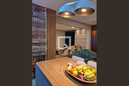 Apartamento à venda com 2 quartos, 110m² em Vila Yara, Osasco