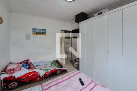 Quarto 1 de casa à venda com 2 quartos, 190m² em Jardim Nossa Senhora de Fatima, São Bernardo do Campo