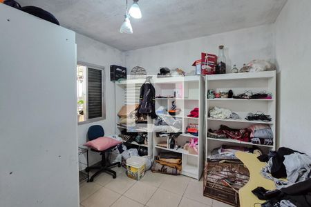 Quarto 2 de casa à venda com 2 quartos, 190m² em Jardim Nossa Senhora de Fatima, São Bernardo do Campo