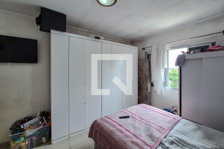 Quarto 1 de casa à venda com 2 quartos, 190m² em Jardim Nossa Senhora de Fatima, São Bernardo do Campo