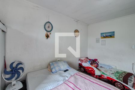 Quarto 1 de casa à venda com 2 quartos, 190m² em Jardim Nossa Senhora de Fatima, São Bernardo do Campo