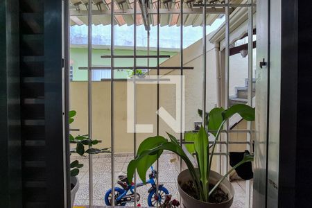 Quarto 2 - vista de casa à venda com 2 quartos, 190m² em Jardim Nossa Senhora de Fatima, São Bernardo do Campo
