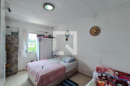 Quarto 1 de casa à venda com 2 quartos, 190m² em Jardim Nossa Senhora de Fatima, São Bernardo do Campo