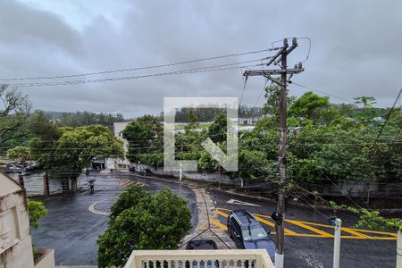 Quarto 1 - vista de casa à venda com 2 quartos, 190m² em Jardim Nossa Senhora de Fatima, São Bernardo do Campo