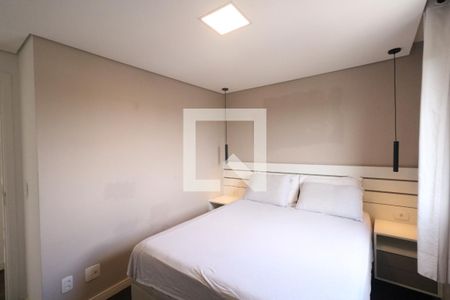 Quarto 1 de apartamento para alugar com 2 quartos, 80m² em Taboão, Diadema