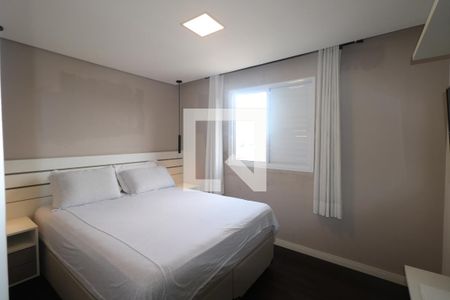 Quarto 1 de apartamento para alugar com 2 quartos, 80m² em Taboão, Diadema