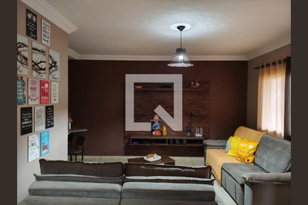 Casa à venda com 3 quartos, 200m² em Chacaras Santa Martha, Várzea Paulista