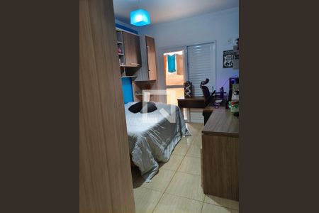 Casa à venda com 3 quartos, 200m² em Chacaras Santa Martha, Várzea Paulista