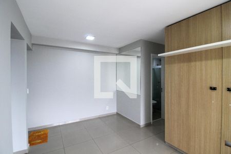 Sala de apartamento para alugar com 2 quartos, 64m² em Ferreira, São Paulo