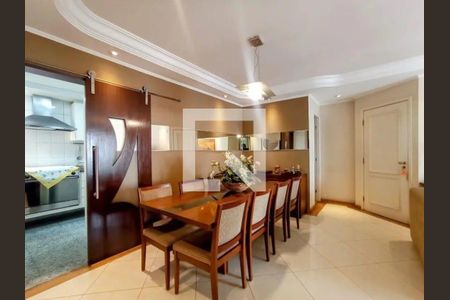 Apartamento à venda com 3 quartos, 125m² em Vila Gomes Cardim, São Paulo