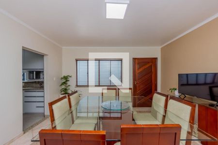 Casa à venda com 4 quartos, 279m² em Vila Matilde, São Paulo