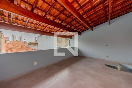 Casa à venda com 4 quartos, 279m² em Vila Matilde, São Paulo