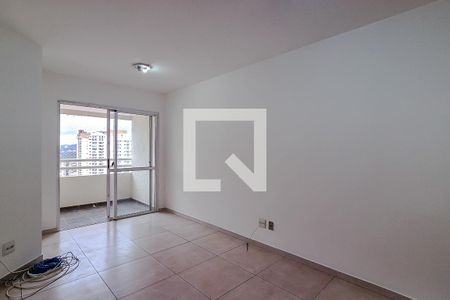 Sala de apartamento para alugar com 2 quartos, 54m² em Vila Leopoldina, São Paulo
