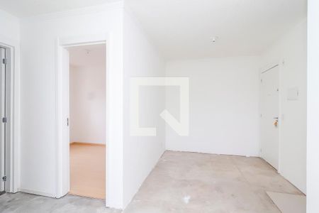 Sala de apartamento à venda com 2 quartos, 44m² em Artur Alvim, São Paulo