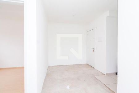 Sala de apartamento à venda com 2 quartos, 44m² em Artur Alvim, São Paulo