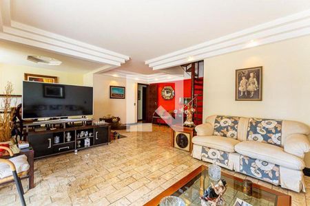 Apartamento à venda com 5 quartos, 434m² em Jacaré, Niterói