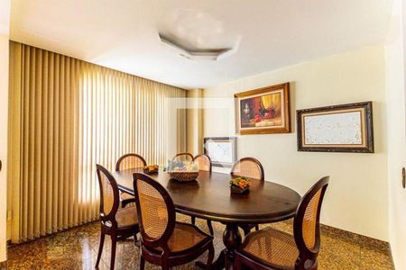 Apartamento à venda com 5 quartos, 434m² em Jacaré, Niterói