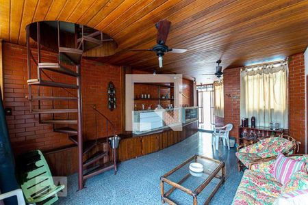 Apartamento à venda com 5 quartos, 434m² em Jacaré, Niterói