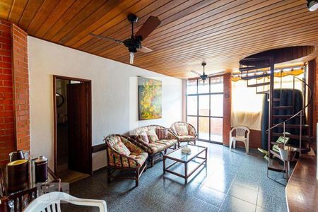 Apartamento à venda com 5 quartos, 434m² em Jacaré, Niterói