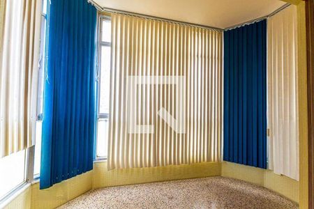 Apartamento à venda com 5 quartos, 434m² em Jacaré, Niterói