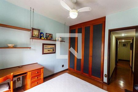 Apartamento à venda com 5 quartos, 434m² em Jacaré, Niterói