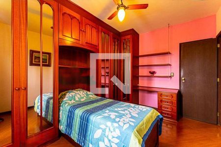 Apartamento à venda com 5 quartos, 434m² em Jacaré, Niterói