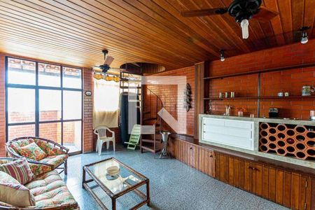 Apartamento à venda com 5 quartos, 434m² em Jacaré, Niterói