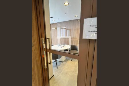 Apartamento à venda com 1 quarto, 25m² em Vila Mariana, São Paulo