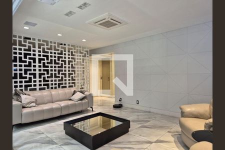 Apartamento à venda com 3 quartos, 181m² em Santa Teresinha, São Paulo