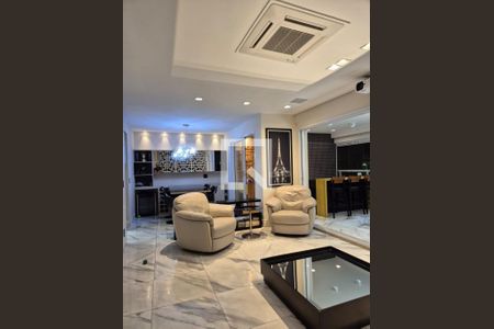 Apartamento à venda com 3 quartos, 181m² em Santa Teresinha, São Paulo